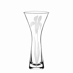 Qualia glass iris for sale  Delivered anywhere in USA 