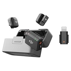 Dji mic mini usato  Spedito ovunque in Italia 