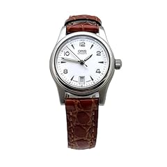 Montre oris classic d'occasion  Livré partout en France