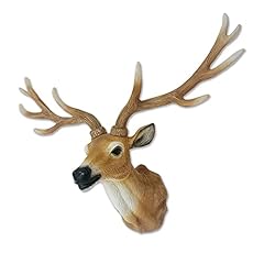 Keygift deer head for sale  Delivered anywhere in USA 