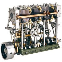 Stuart models triple for sale  Delivered anywhere in UK