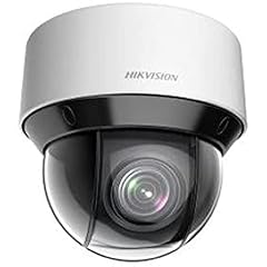 Telecamera hikvision speed usato  Spedito ovunque in Italia 