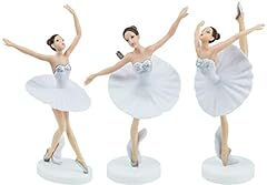 Pcs dancing girl for sale  Delivered anywhere in USA 