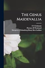 The genus masdevallia usato  Spedito ovunque in Italia 