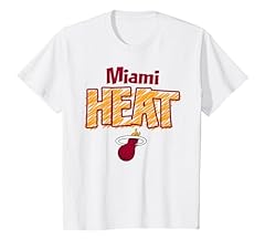 Kids nba miami for sale  Delivered anywhere in USA 