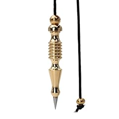 Pendulum radiesthesia energy for sale  Delivered anywhere in USA 
