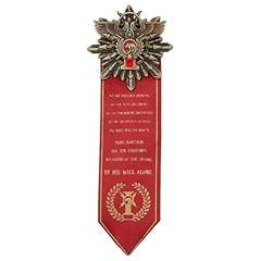 Starforged red pin for sale  Delivered anywhere in UK