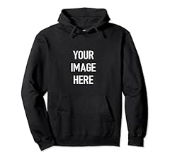 Custom hoodie image for sale  Delivered anywhere in USA 