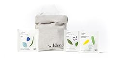 Wilden herbals mix for sale  Delivered anywhere in UK