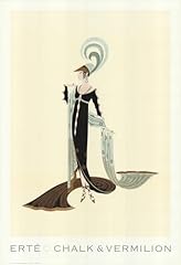 Erte directoire 26.25 for sale  Delivered anywhere in USA 