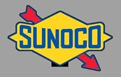 015 sunoco rotating for sale  Delivered anywhere in USA 