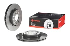 Brembo 09.9167.11 disco usato  Spedito ovunque in Italia 