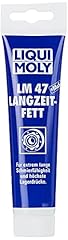 Liqui moly langzeitfett gebraucht kaufen  Wird an jeden Ort in Deutschland