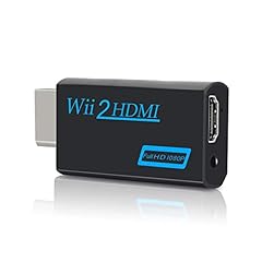 Tfufr wii hdmi for sale  Delivered anywhere in UK