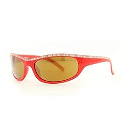 Bikkembergs sunglasses rosso usato  Spedito ovunque in Italia 