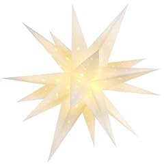 Moravian star outdoor for sale  Delivered anywhere in USA 