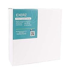 Exerz 30x30cm framed for sale  Delivered anywhere in UK