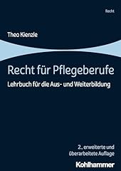 Recht pflegeberufe lehrbuch gebraucht kaufen  Wird an jeden Ort in Deutschland