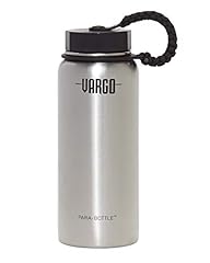 Vargo stainless steel for sale  Delivered anywhere in UK