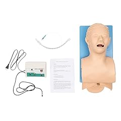 Intubation manikin 110v for sale  Delivered anywhere in USA 