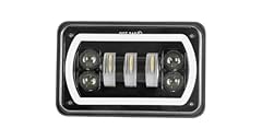 Sqofjgign motorbike headlights for sale  Delivered anywhere in UK