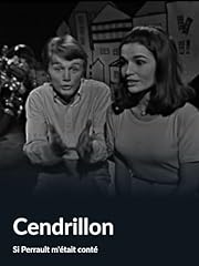 Cendrillon d'occasion  Livré partout en France