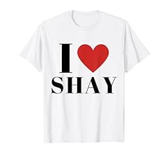 Love shay heart for sale  Delivered anywhere in USA 