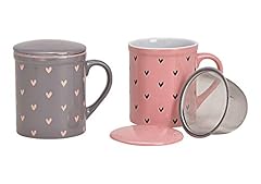Lot tasses thé d'occasion  Livré partout en France