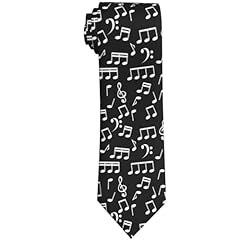 Woaidy musical ties for sale  Delivered anywhere in USA 