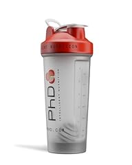 Phd nutrition shaker usato  Spedito ovunque in Italia 