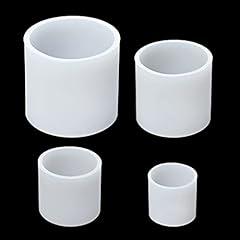 Cylinder candle molds for sale  Delivered anywhere in USA 