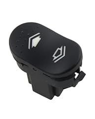 Window regulator button for sale  Delivered anywhere in UK