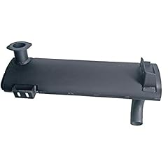 Jeenda muffler 6680164 for sale  Delivered anywhere in USA 