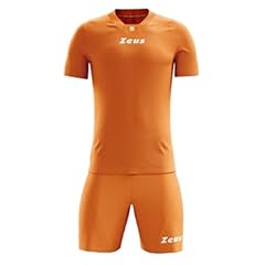Zeus kit promo usato  Spedito ovunque in Italia 