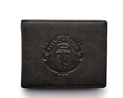 Manchester united embossed for sale  Delivered anywhere in UK