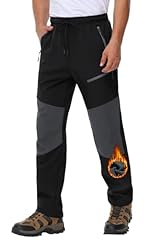 Mocoly pantaloni trekking usato  Spedito ovunque in Italia 