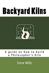 Backyard kilns guide for sale  Delivered anywhere in UK