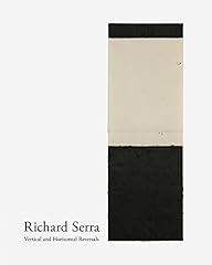 Richard serra vertical for sale  Delivered anywhere in UK