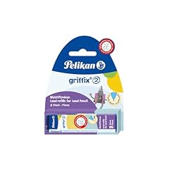 Pelikan griffix bleistiftminen gebraucht kaufen  Wird an jeden Ort in Deutschland