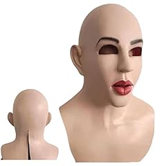 Bexdug maschera femminile usato  Spedito ovunque in Italia 