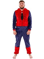 Marvel onesies men for sale  Delivered anywhere in UK