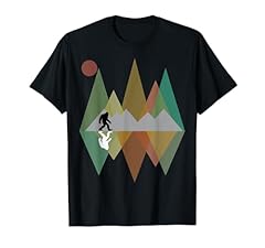 Bigfoot design retro for sale  Delivered anywhere in UK