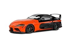 Solido toyota gr gebraucht kaufen  Wird an jeden Ort in Deutschland