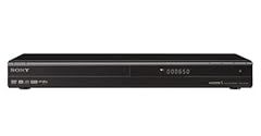 Sony rdr gx380 d'occasion  Livré partout en France
