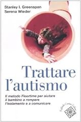 Trattare autismo. metodo usato  Spedito ovunque in Italia 