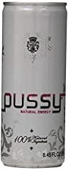 Pussy natural energy for sale  Delivered anywhere in USA 