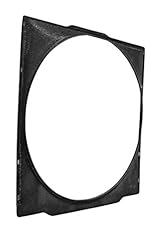 Radiator fan shroud for sale  Delivered anywhere in USA 