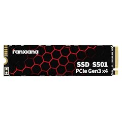 Fanxiang s501 256gb for sale  Delivered anywhere in USA 