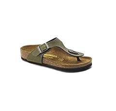 Birkenstock kids gizeh for sale  Delivered anywhere in USA 