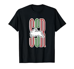 Rabbitohs shirt for sale  Delivered anywhere in UK